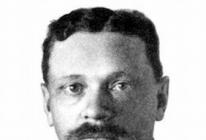Kappel Vladimir Oskarovich