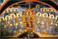 A kereszténység rövid története: Ökumenikus zsinatok