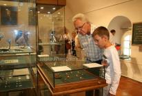 Muzeji numizmatike Rusije Numizmatika kao pomoćna istorijska disciplina