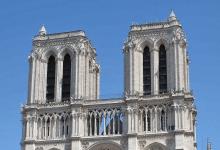 Ostale, manje poznate crkve Pariza Antički hramovi i katedrale Pariza