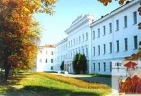 دانشگاه فنی ملی پولتاوا به نام یوری کوندراتیوک