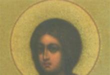 Alexandra von Ancyra (korinthisch), Märtyrerin, Jungfrau