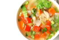 셀러리 수프의 올바른 요리법 - 체중 감량을 위한 건강한 음식 준비하기