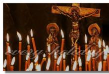 Dreifaltigkeitssamstag: Bräuche, Traditionen und Zeichen Der Dreifaltigkeitselternsamstag ist ein Jahr