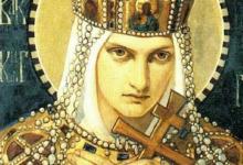 Русские святые Русские православные святые: список