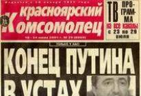 Aktivitetet politike të Boris Berezovsky