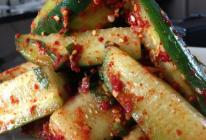 Kastravecat koreane të çastit - recetat më të shijshme Si të përgatisni sallatën koreane me kastravec