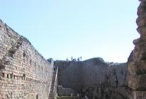 Cathars와 Montsegur 성의 신비