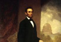 Abraham Lincoln - életrajz, információk, személyes élet