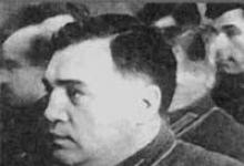 Frinovsky Mikhail Petrovich (14