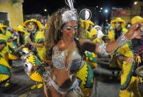 „Lateinamerikanischer Karneval“: Wozu der Krieg zwischen den Strafverfolgungsbehörden der Ukraine führen könnte