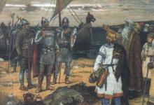 Tiltott történelem Odintól a Kijevi Ruszig
