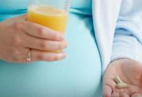 Kako stimulirati trudnoću narodnim lijekovima